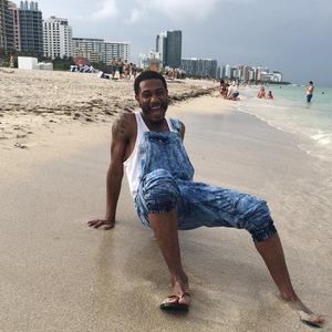 Meet your Posher, Shaquille