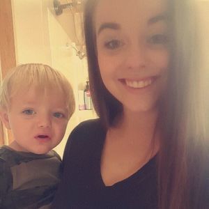 Meet your Posher, Bailey