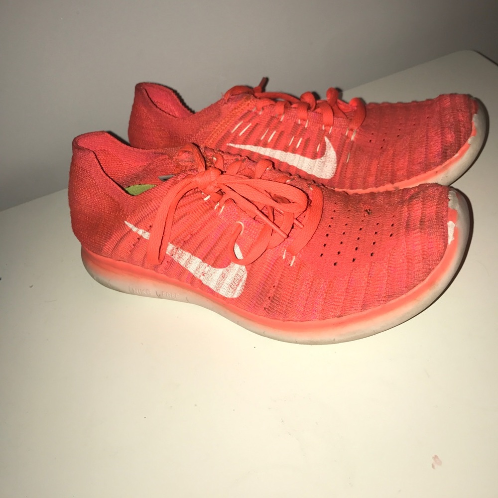 NIKE FLY KNIT 5.0