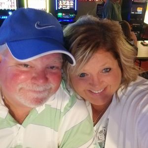 Meet your Posher, Pattie