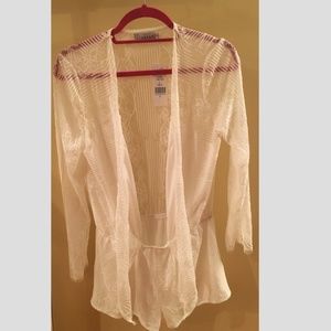 Lioness Romper
