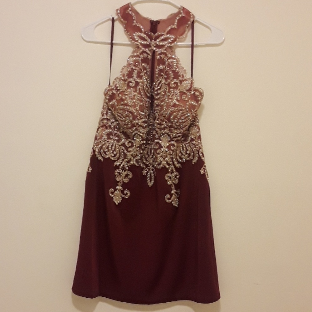 Dave and Johnny dress