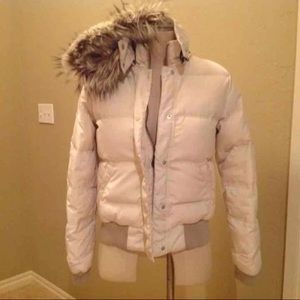 AMERICAN EAGLE COAT