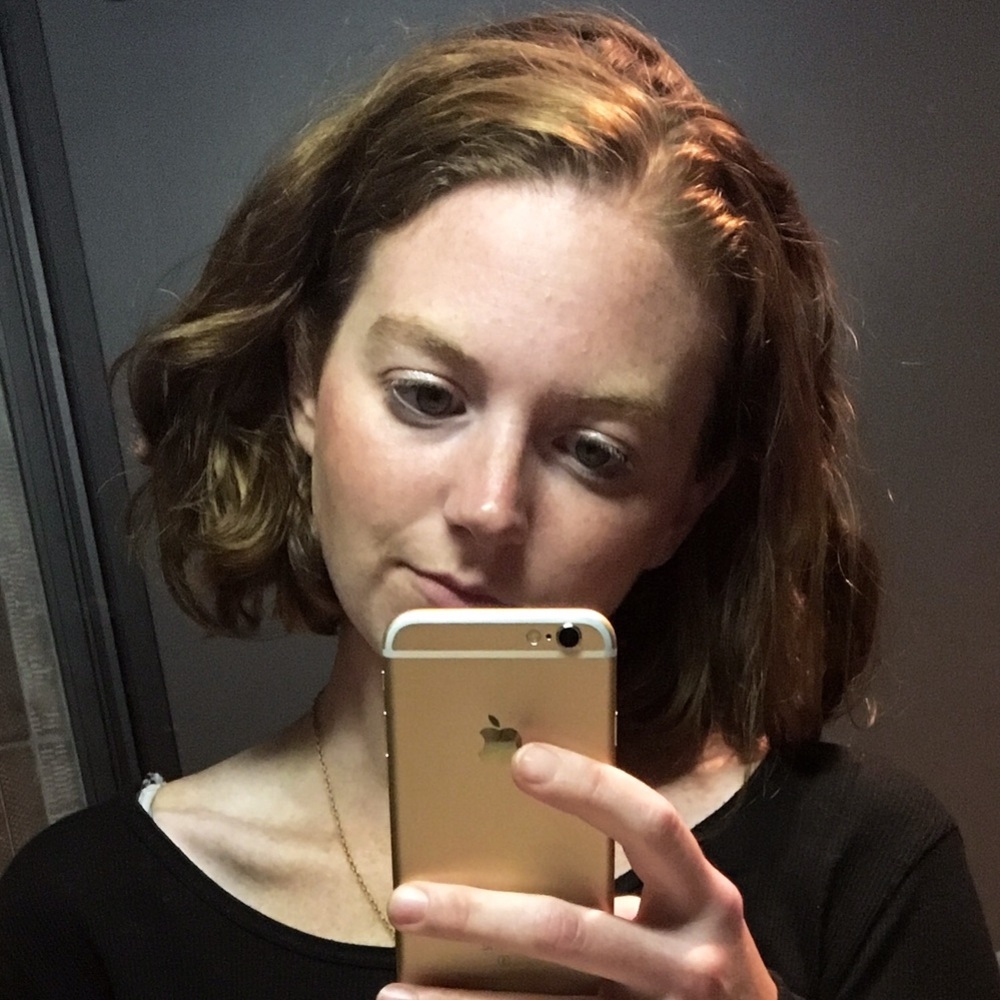 Meet your Posher, Ashley