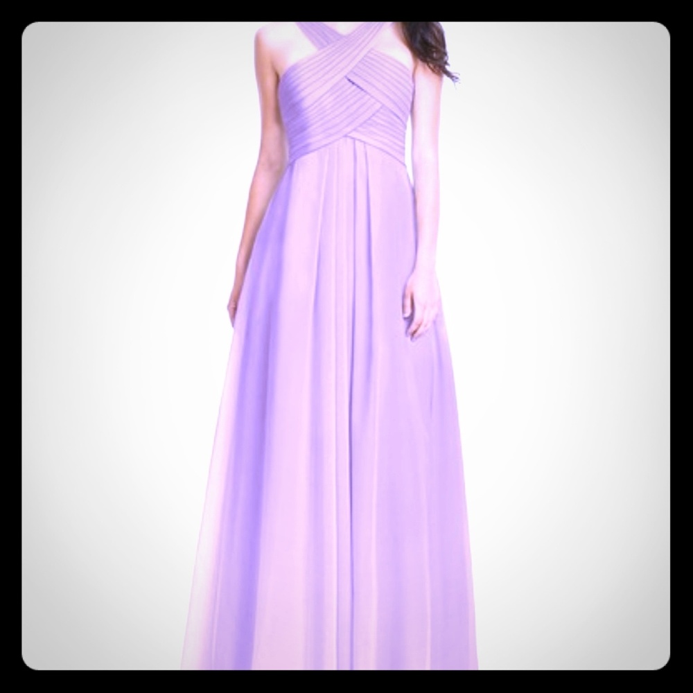 Women's dress asking $100 obo