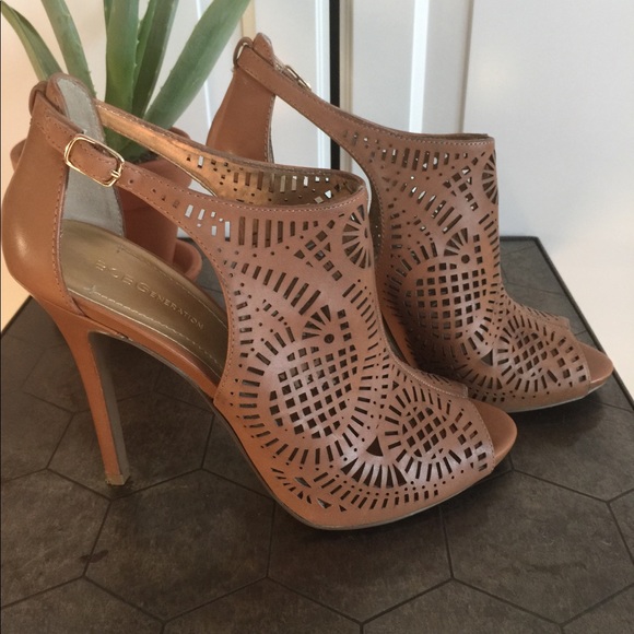 BCBGeneration booties! - Picture 2 of 7