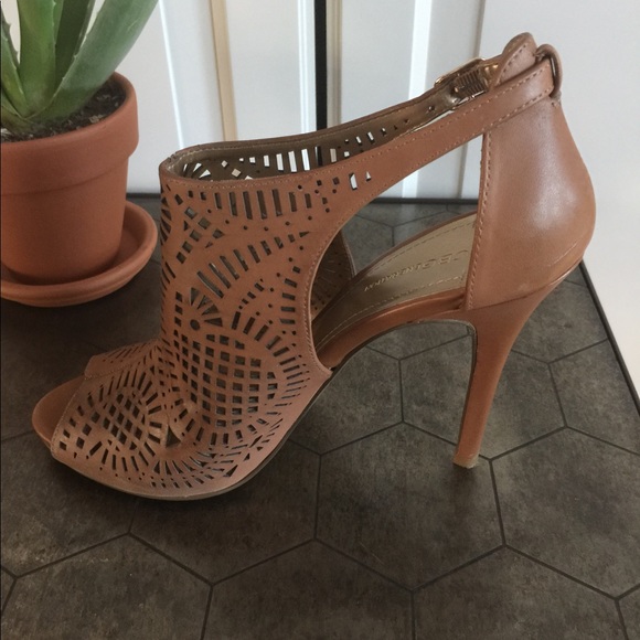 BCBGeneration booties! - Picture 3 of 7