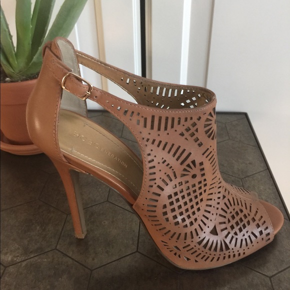 BCBGeneration booties! - Picture 4 of 7