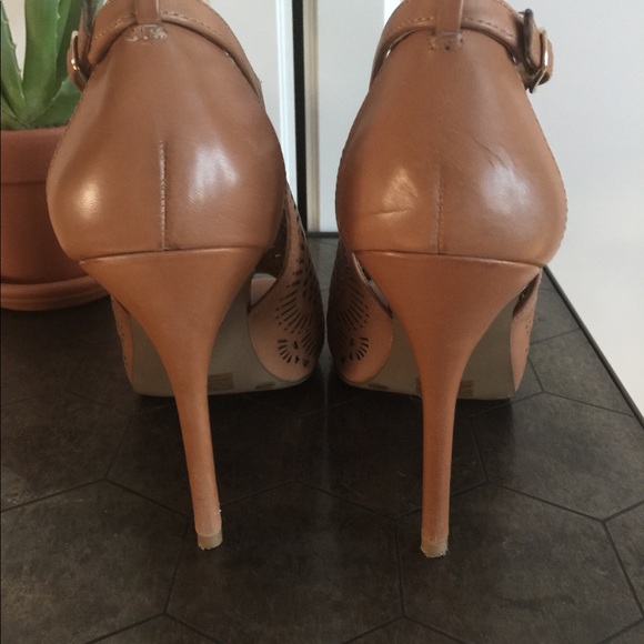 BCBGeneration booties! - Picture 5 of 7