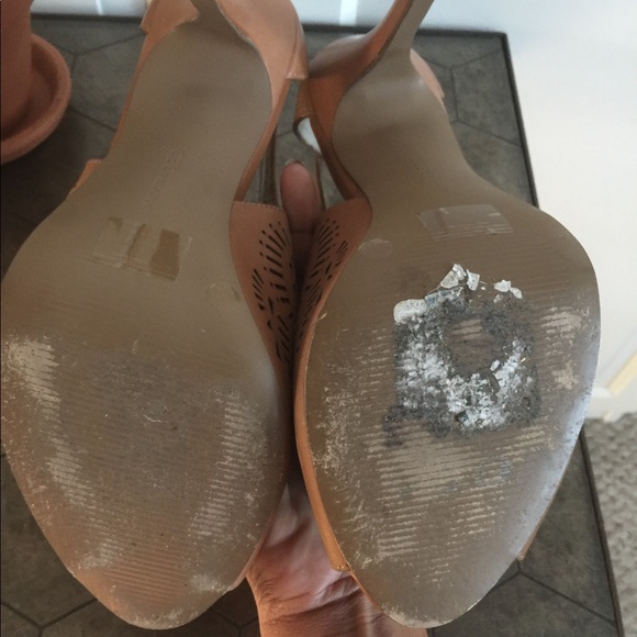 BCBGeneration booties! - Picture 6 of 7