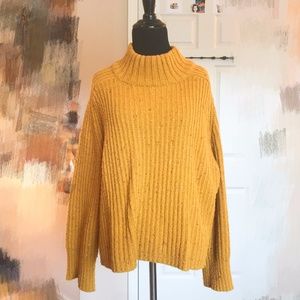 Urban Outfitters Women Sweater by Silence + Noise