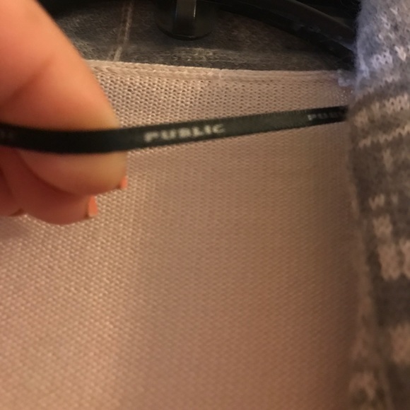 Cozy Sweater - Picture 3 of 3