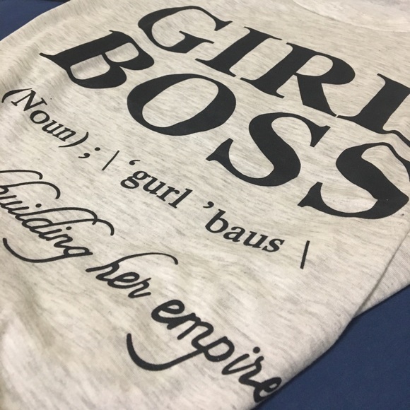 🎉HP🎉 "GIRL BOSS" - Picture 2 of 3