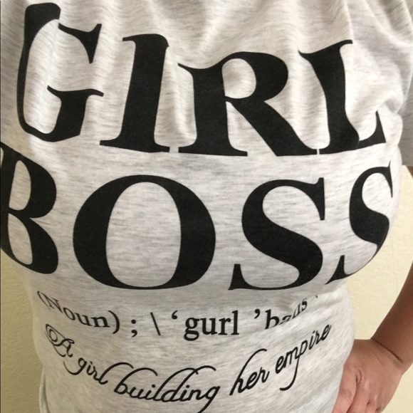 🎉HP🎉 "GIRL BOSS" - Picture 3 of 3