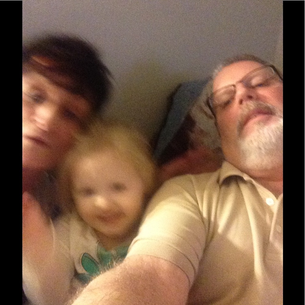 Meet your Posher, Jim