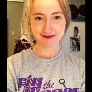 Meet your Posher, Tayler