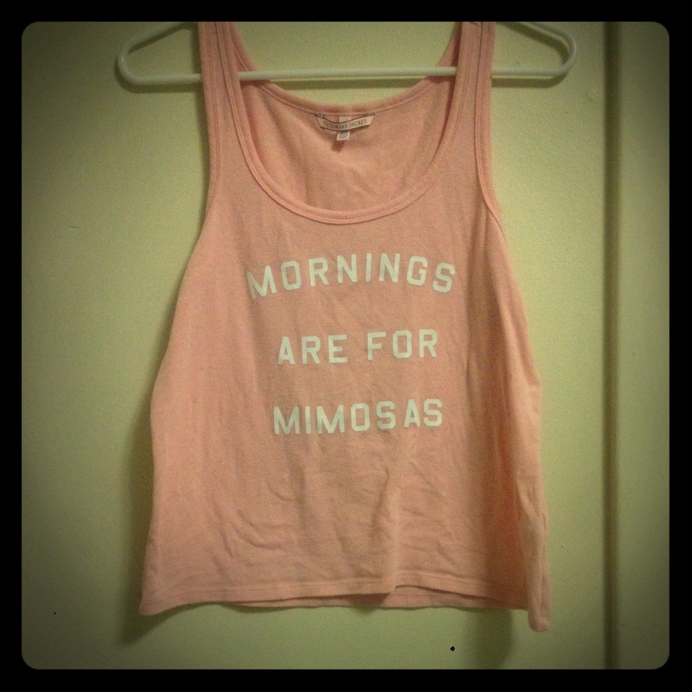 VS sleep shirt M