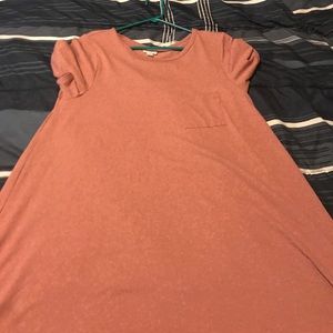 Lularoe Carly