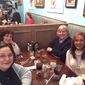 Meet your Posher, Judy