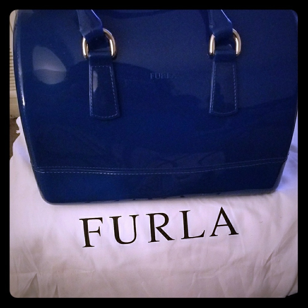 Brand New Candy Bag!