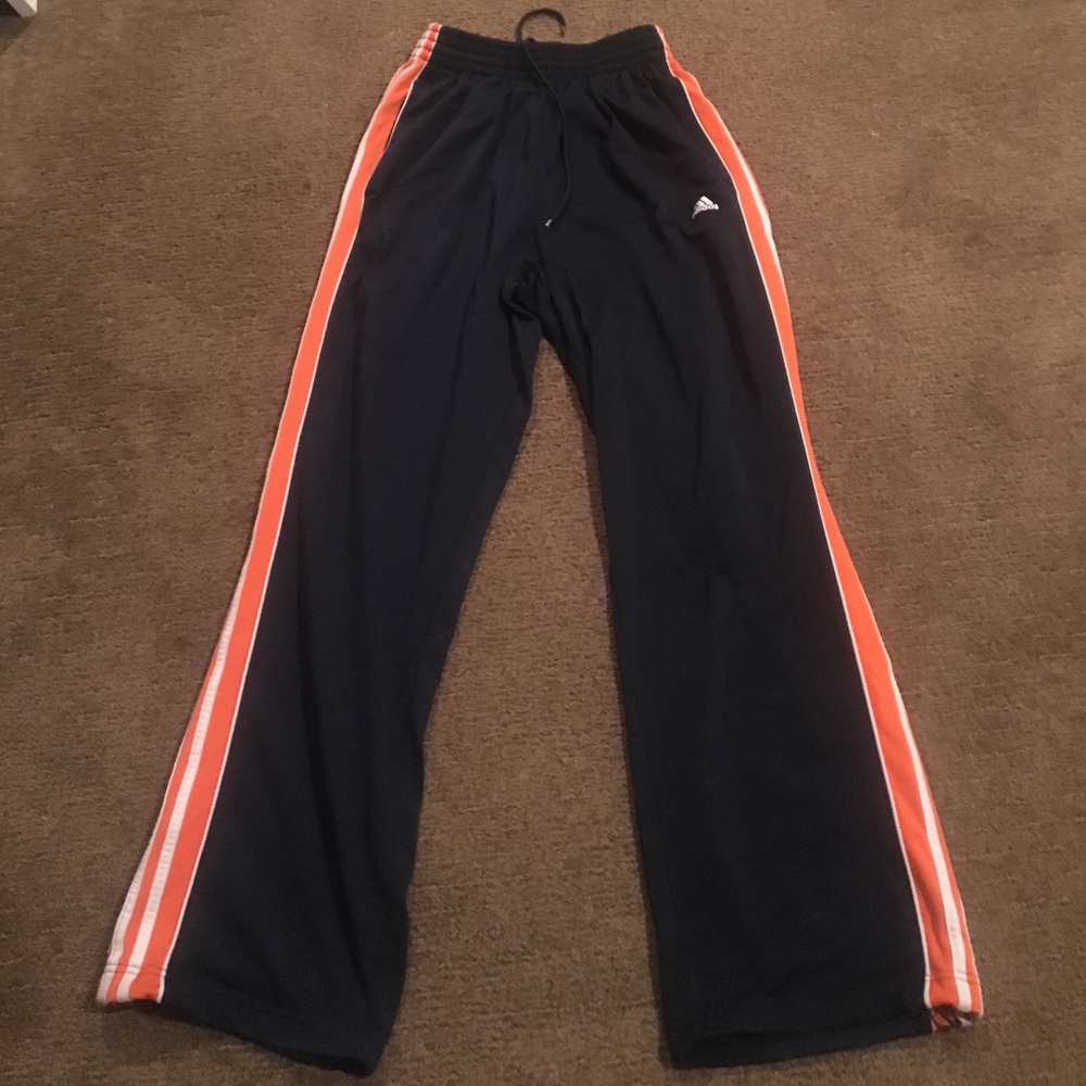 Adidas jogging pants