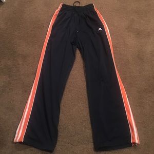 Adidas jogging pants