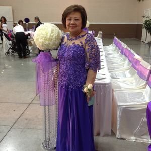 Meet your Posher, Annie