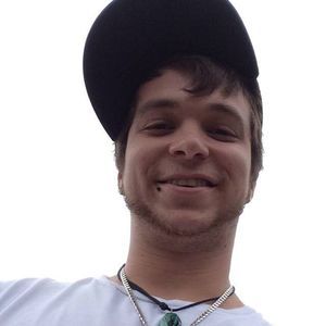 Meet your Posher, Wesley