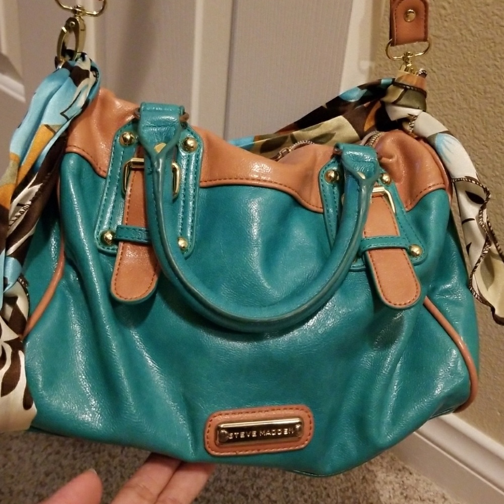 Steve madden