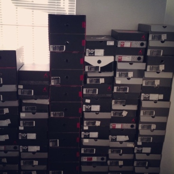 Jordan's - Picture 4 of 4