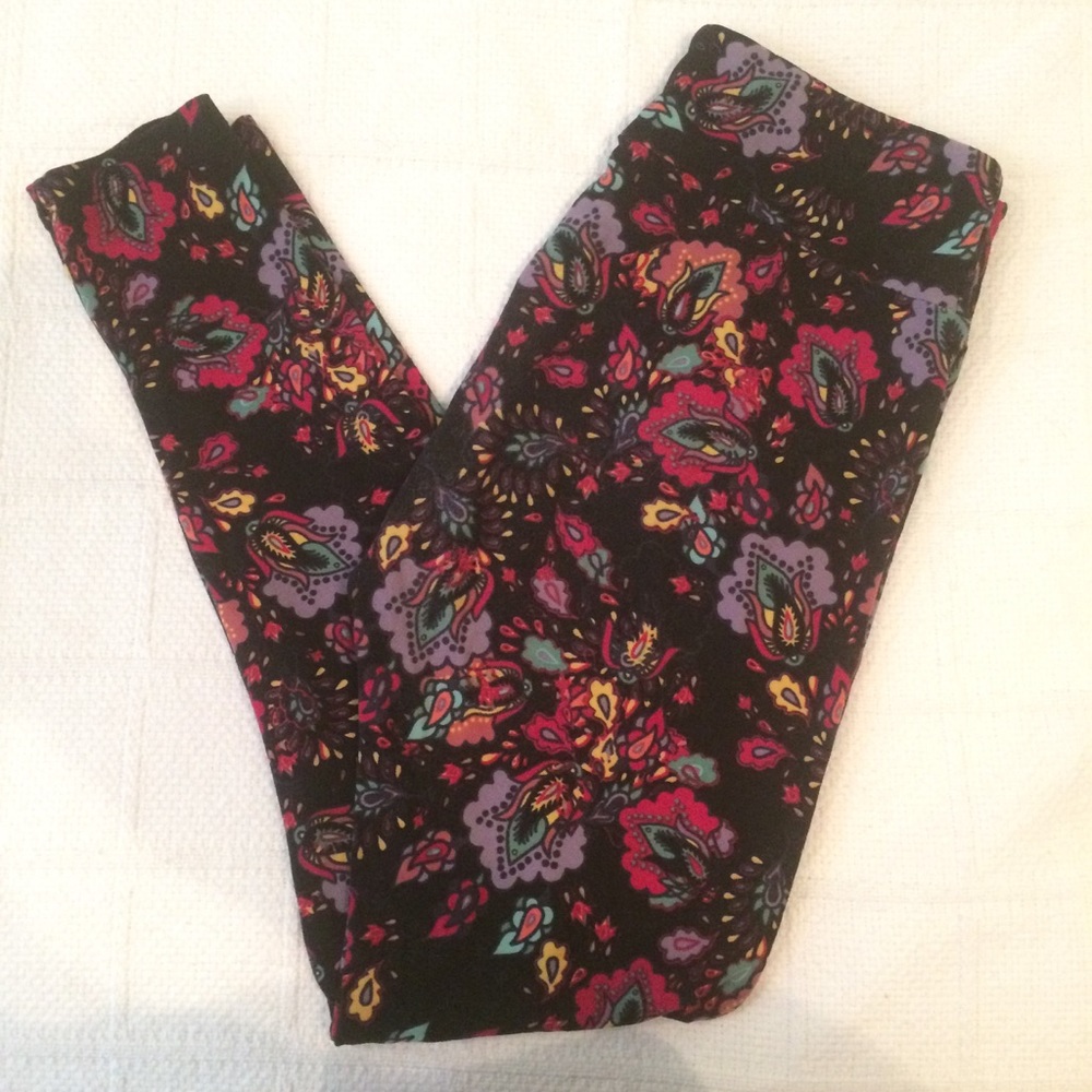 LuLaRoe leggings