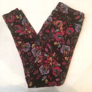 LuLaRoe leggings