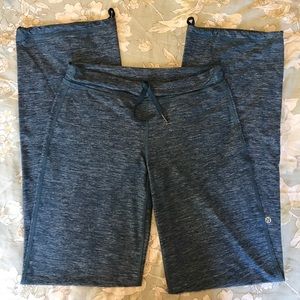 Lululemon Lounge Pants