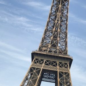 Meet your Posher, Jasmine