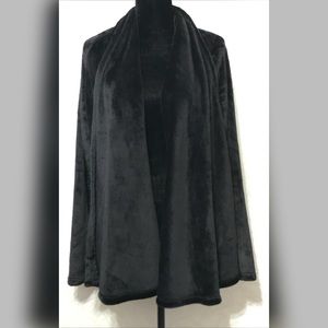 UGG Australia Open L/S Shawl Drape Cardigan
