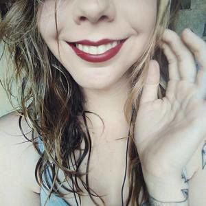 Meet your Posher, Cheyenne