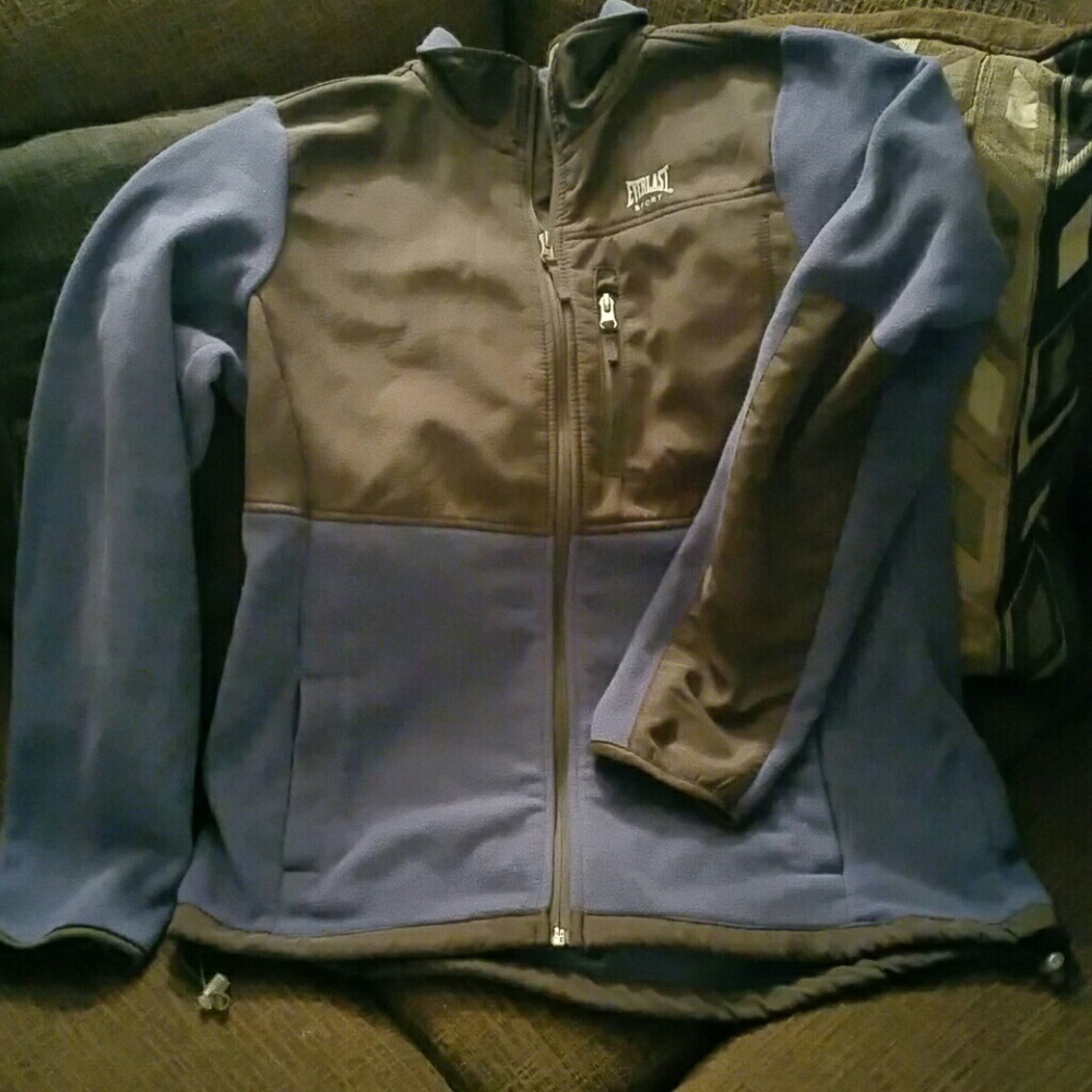 Everlasting sport jacket