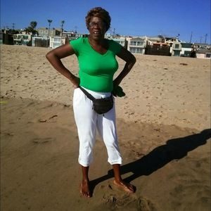 Meet your Posher, Lisa