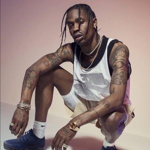 Meet your Posher, Cam