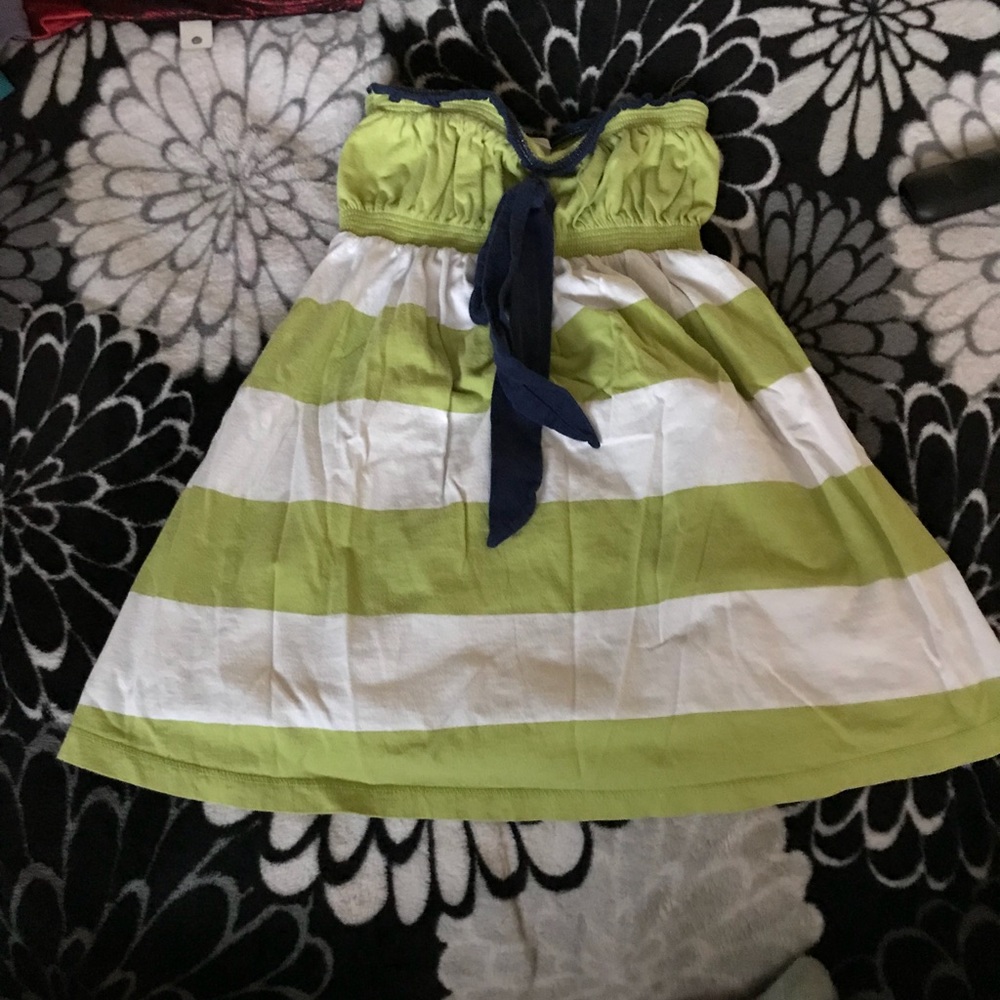 SO Strapless blouse