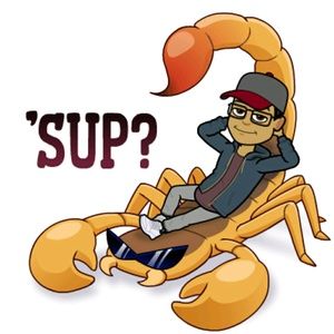 Meet your Posher, Javian