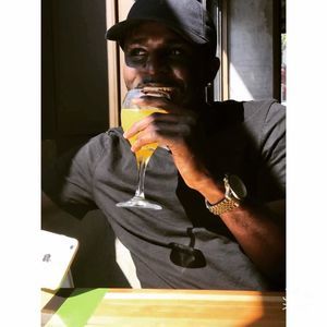 Meet your Posher, Matiek