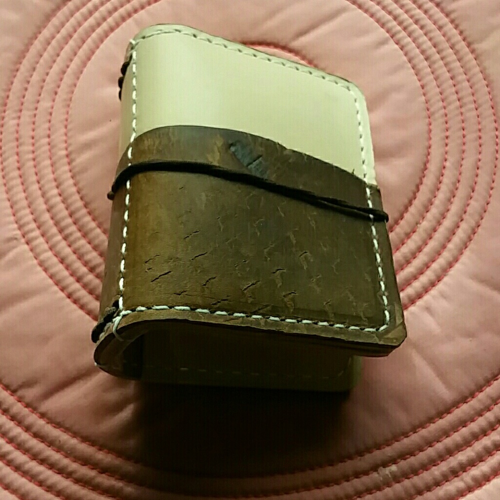 Micro Notebook