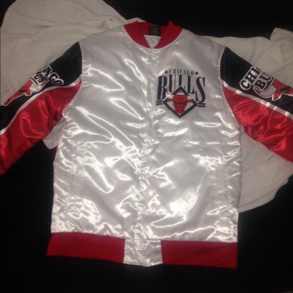 Bulls jacket - Picture 2 of 2