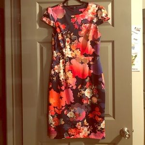 Super comfortable & stretchy!