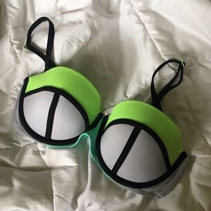 Victoria's Secret Bikini Top