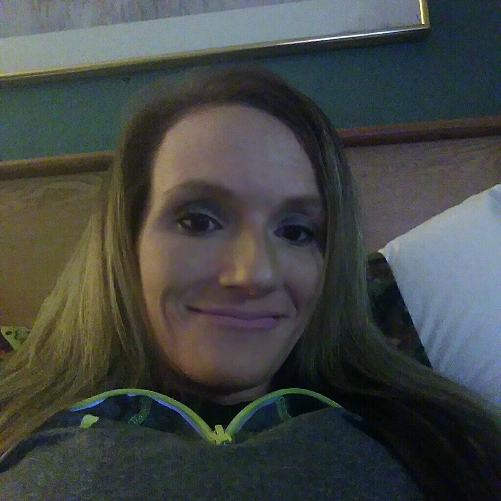 Meet your Posher, Sammy