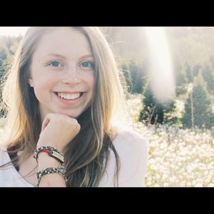 Meet your Posher, Emma