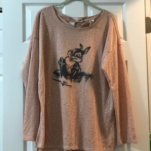 LC Bambi Sweatshirt
