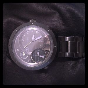 Fossil watch
